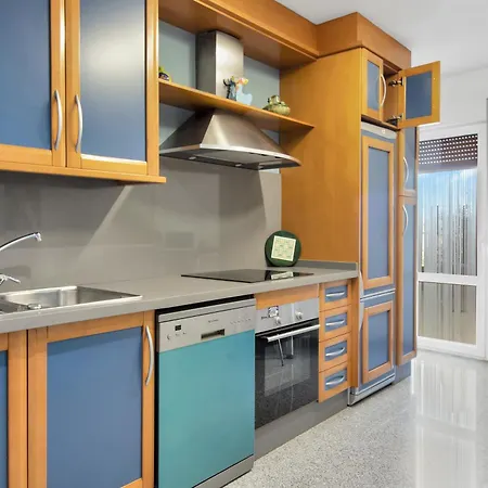 Resil Apartment