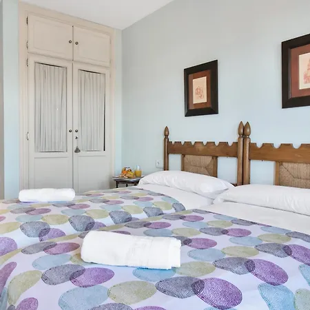 Resil Apartment *