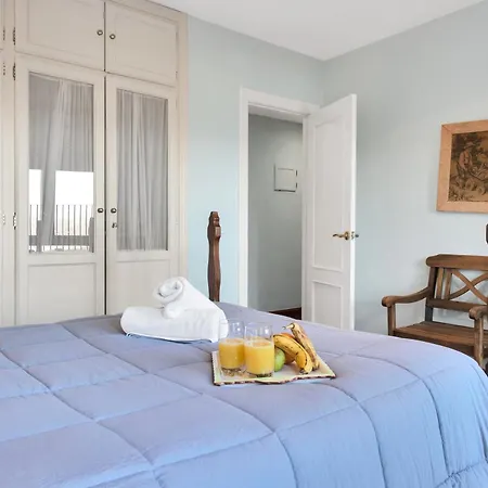 Apartment Resil