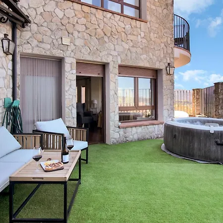 Resil Apartment *