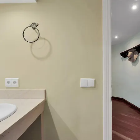 Resil Apartment