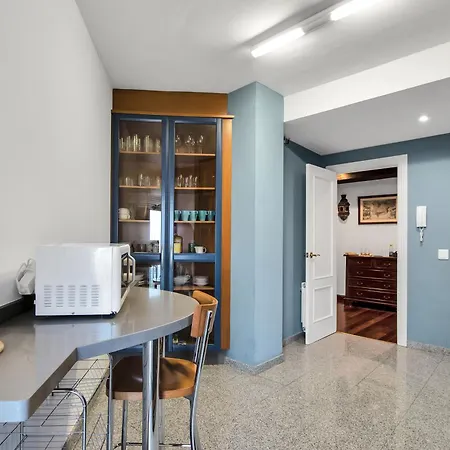 Resil Apartment *