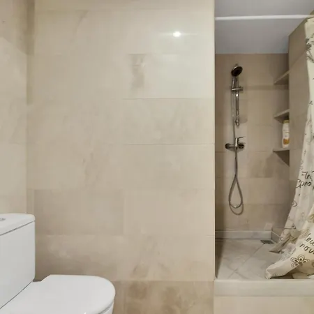 Resil Apartment Ronda