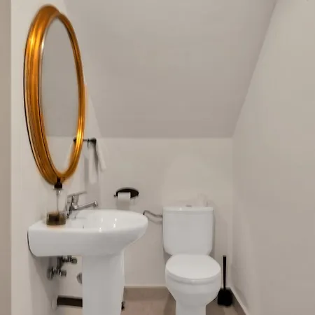 Апартаменти Resil Ронда