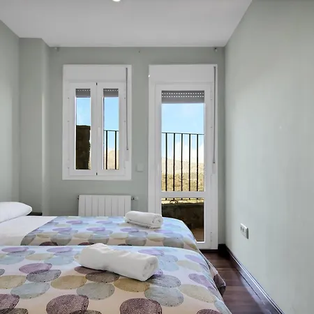 Resil Apartment Ronda