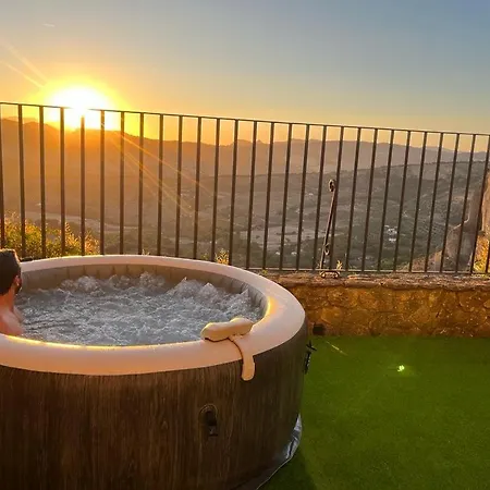 Resil Апартаменти Ронда