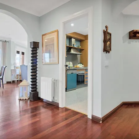 Appartement Resil *