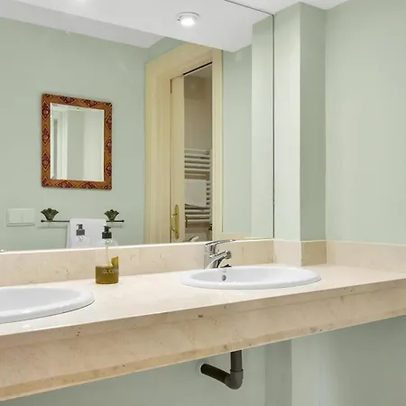 Appartement Resil *