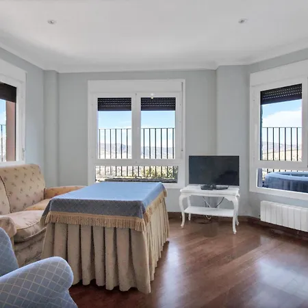 Apartamento Resil Ronda