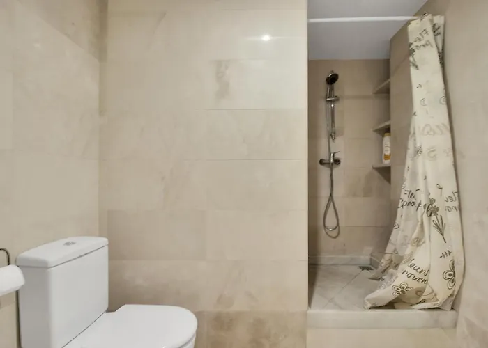 Resil Apartamento Ronda