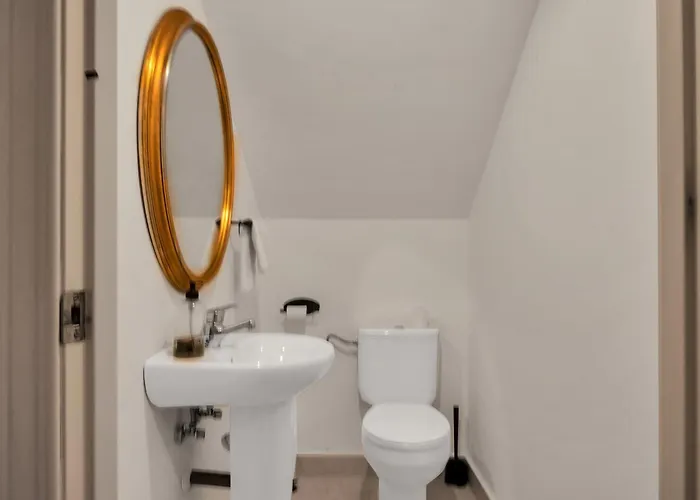 Apartamento Resil Ronda