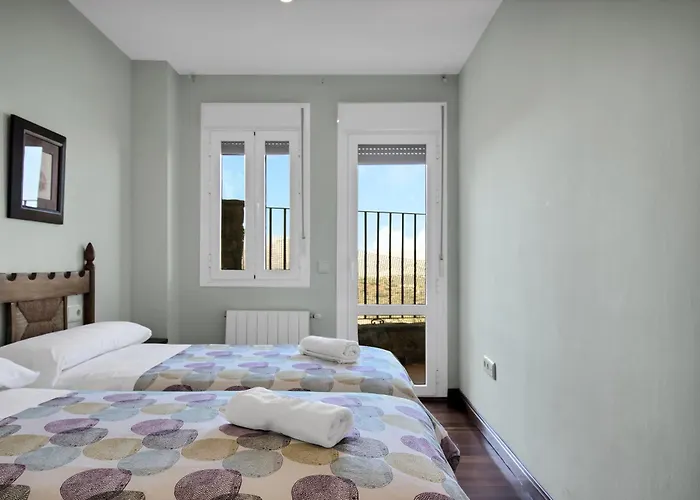 Resil Apartamento Ronda