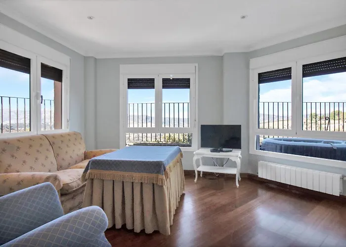 Apartamento Resil Ronda