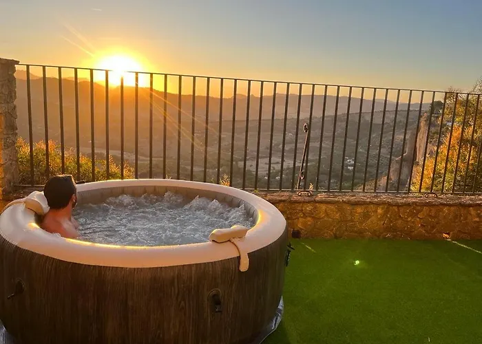 Resil Apartamento Ronda